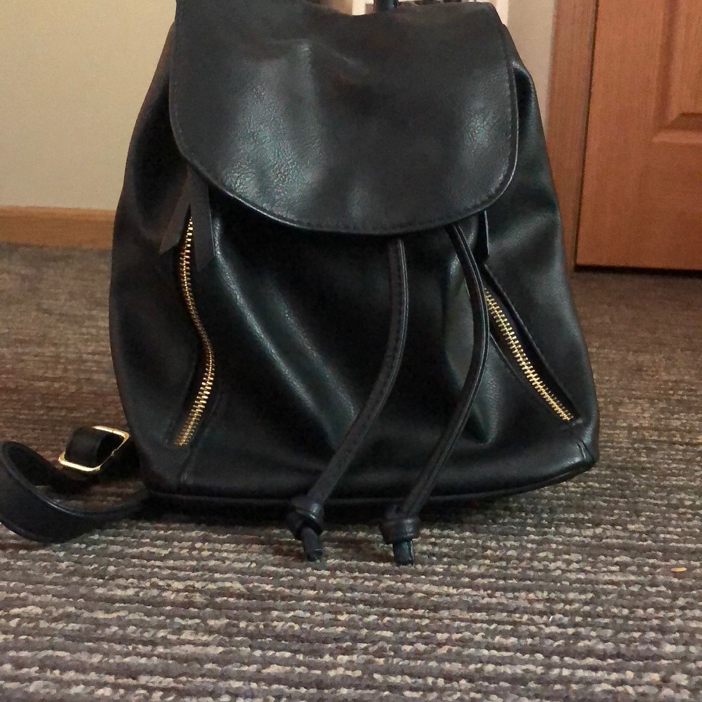 Small, cute backpack